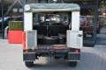 Nissan Patrol 4.0 L60 SOFT TOP MARGE 