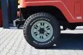 Nissan Patrol 4.0 L60 SOFT TOP MARGE 