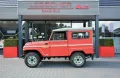 Nissan Patrol 4.0 L60 SOFT TOP MARGE 