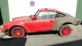 Porsche 911 / 930 Turbo 3,0