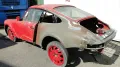 Porsche 911 / 930 Turbo 3,0