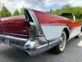 Buick Roadmaster C. Cabrio 1957 Komplettrestauration