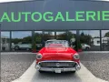 Buick Roadmaster C. Cabrio 1957 Komplettrestauration
