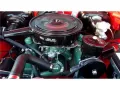 Buick Roadmaster C. Cabrio 1957 Komplettrestauration