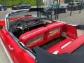 Buick Roadmaster C. Cabrio 1957 Komplettrestauration