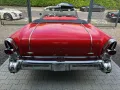 Buick Roadmaster C. Cabrio 1957 Komplettrestauration