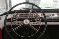 Buick Roadmaster C. Cabrio 1957 Komplettrestauration