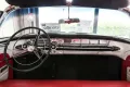 Buick Roadmaster C. Cabrio 1957 Komplettrestauration