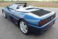 Ferrari 348 Spider Ferrari Classiche