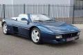 Ferrari 348 Spider Ferrari Classiche