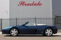 Ferrari 348 Spider Ferrari Classiche