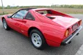 Ferrari 308 GTS Quattrovalvole  Restauriert
