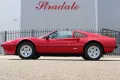 Ferrari 308 GTS Quattrovalvole  Restauriert