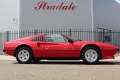 Ferrari 308 GTS Quattrovalvole  Restauriert