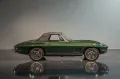 Corvette C2 - 