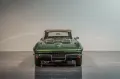Corvette C2 - 