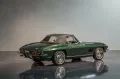 Corvette C2 - 