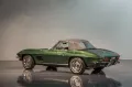Corvette C2 - 