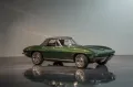 Corvette C2 - 
