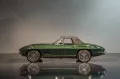Corvette C2 - 
