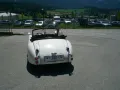 Jaguar XK 120