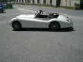 Jaguar XK 120