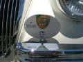 Jaguar XK 120