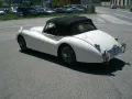Jaguar XK 120