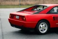 Ferrari 3.4L Mondial T /300HK Full history book