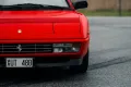 Ferrari 3.4L Mondial T /300HK Full history book