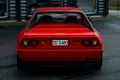 Ferrari 3.4L Mondial T /300HK Full history book