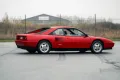 Ferrari 3.4L Mondial T /300HK Full history book