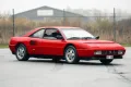Ferrari 3.4L Mondial T /300HK Full history book