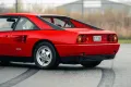 Ferrari 3.4L Mondial T /300HK Full history book