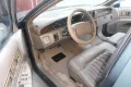 Buick Roadmaster Süd California Cruiser. V8.