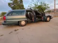 Buick Roadmaster Süd California Cruiser. V8.