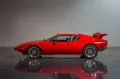 DeTomaso Pantera GTS - 