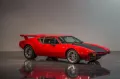DeTomaso Pantera GTS - 