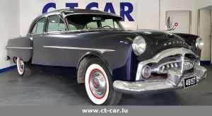 Packard 300 Touring Wagon