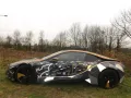 BMW i8 by René Turrek(past meets future)            