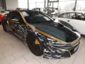 BMW i8 by René Turrek(past meets future)            