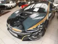 BMW i8 by René Turrek(past meets future)            