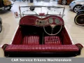 MG TD Midget Sport Roadster 1950 White