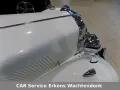 MG TD Midget Sport Roadster 1950 White