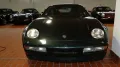 Porsche 928 S 2.Hand, seit `84 abgemeldet