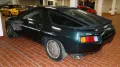 Porsche 928 S 2.Hand, seit `84 abgemeldet