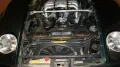 Porsche 928 S 2.Hand, seit `84 abgemeldet