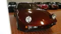 Porsche 928 S Entwicklungsfahrzeug, seit ´89 abgemeldet