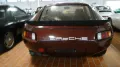 Porsche 928 S Entwicklungsfahrzeug, seit ´89 abgemeldet