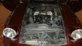Porsche 928 S Entwicklungsfahrzeug, seit ´89 abgemeldet